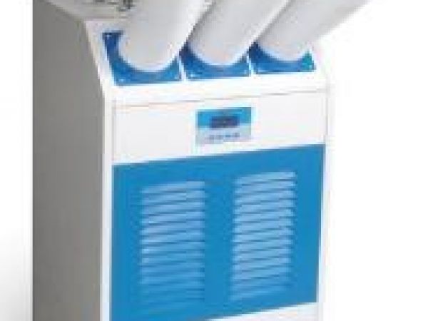 Image Airco Mobile 7kw koel-warm